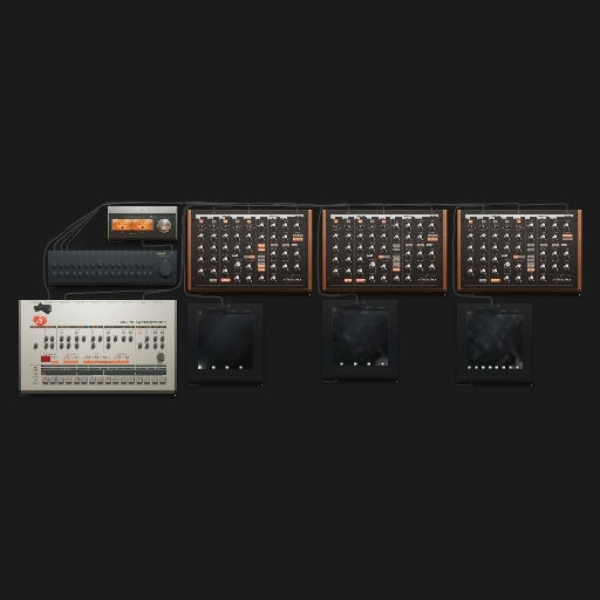 Simple 120 Beats