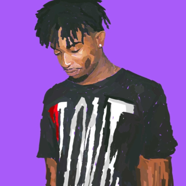 Simple Carti X Mexiko Dro type beat (Prod. Lil Capp and KiddNawt