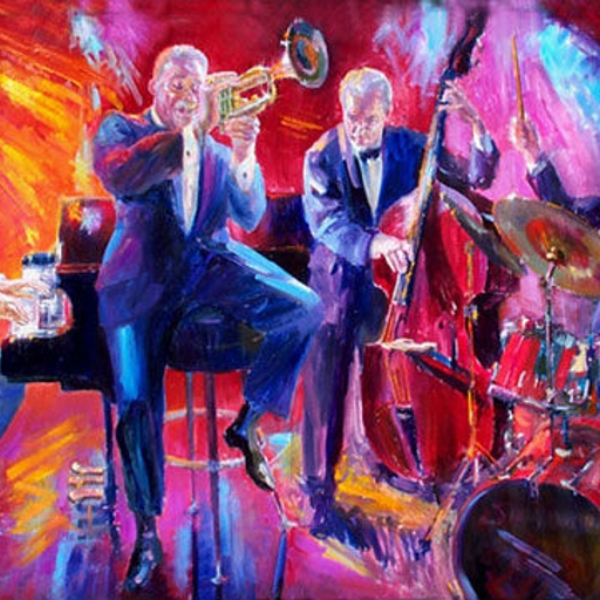 Simple Jazz