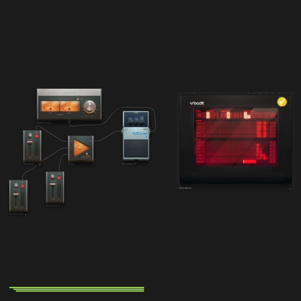 Simple loop draft