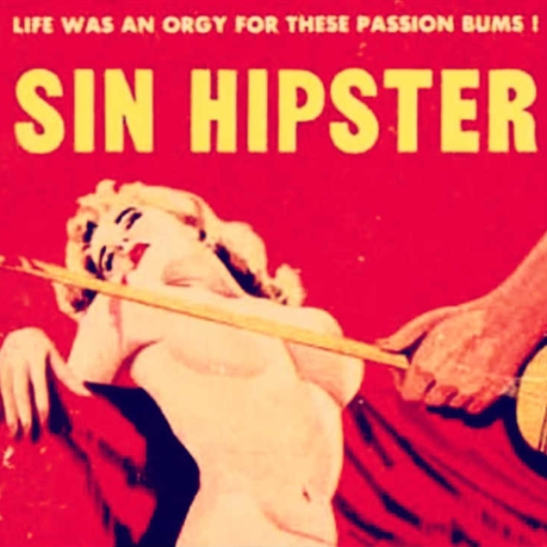 Sin Hipster