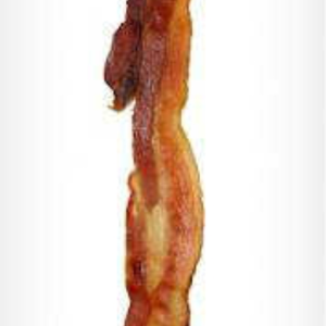 single baconstrip