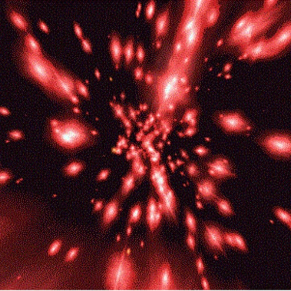 Singularity