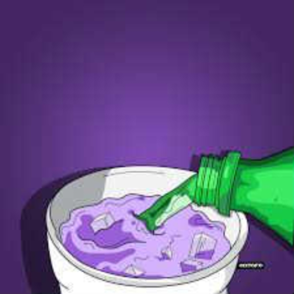 Sippin On That Lean