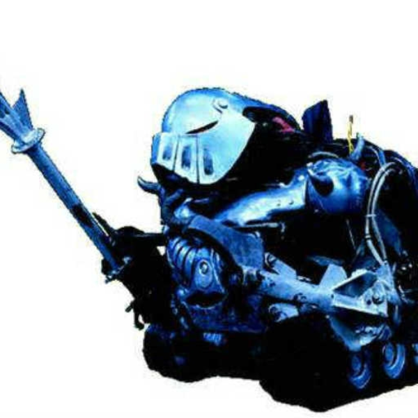 sir killalot