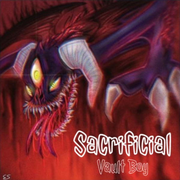 Sacrificial [CLOSED]