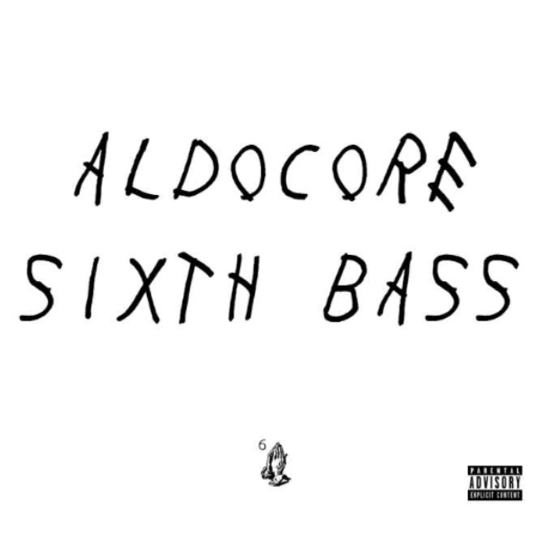 Sixth Bass