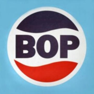 Bop! ( demo) [Beat only]