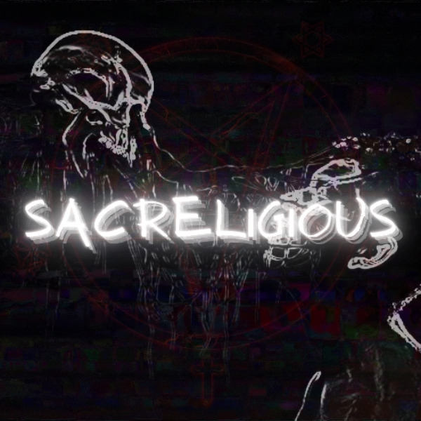 SACRELIGIOUS