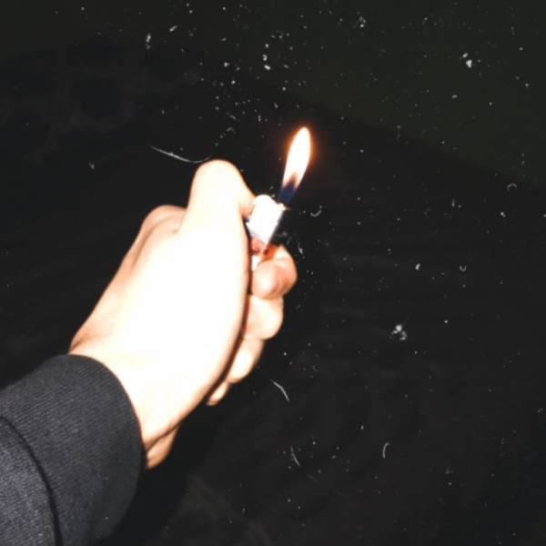 Left Me To Bleed
