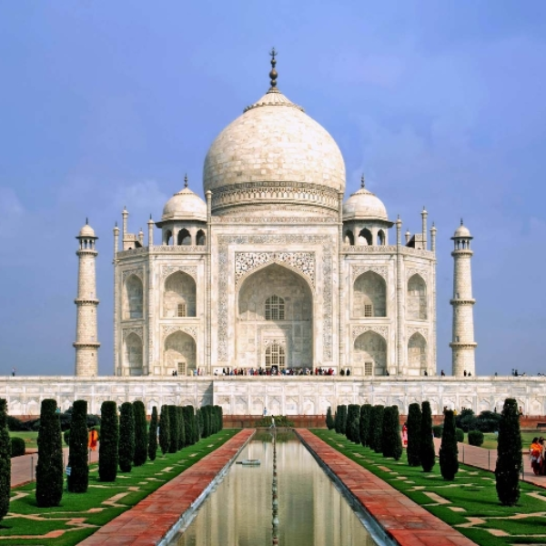 India