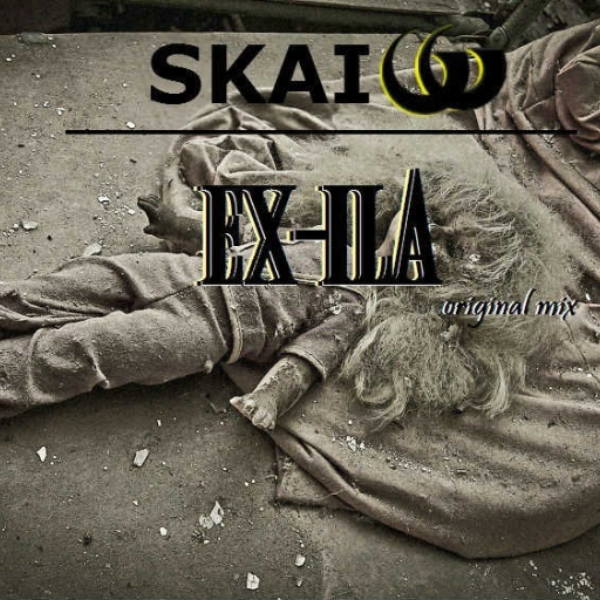 SKAILL - EX-ILA (OUT NOW!)