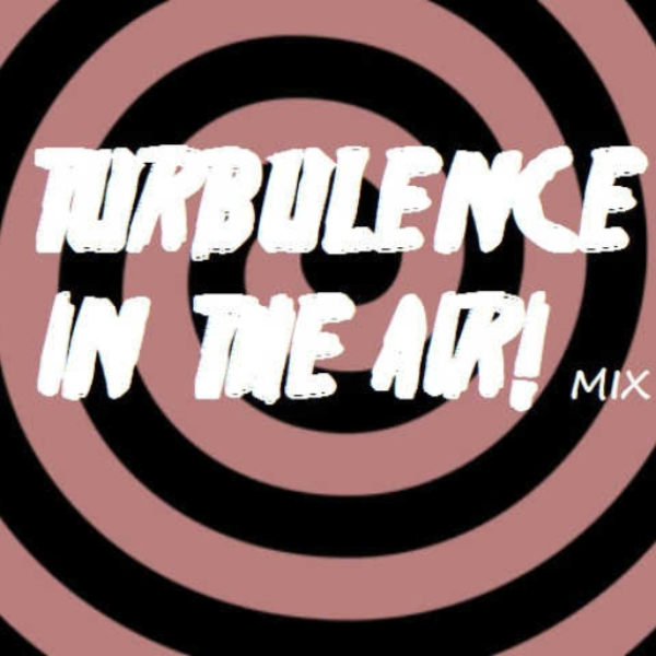 Skaill - Turbulence in the air (preview)