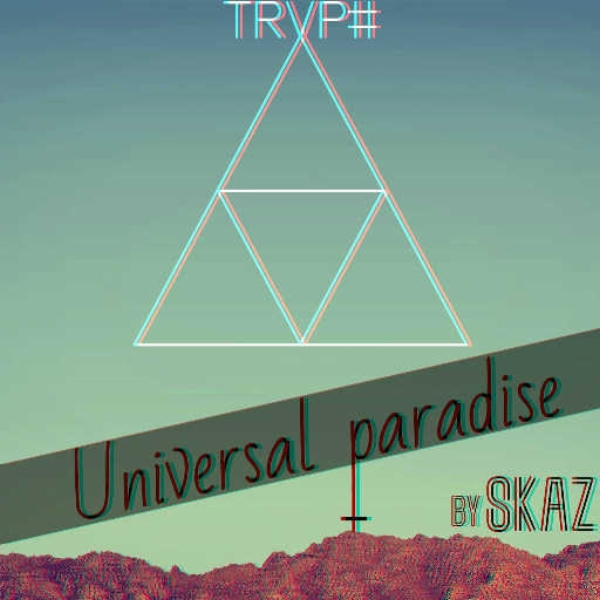 SkaZ Universal paradise
