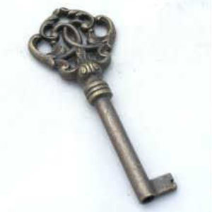Skeleton Key (Original Mix)