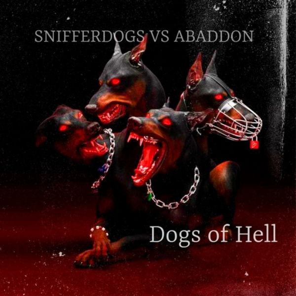 Dogs of Hell
