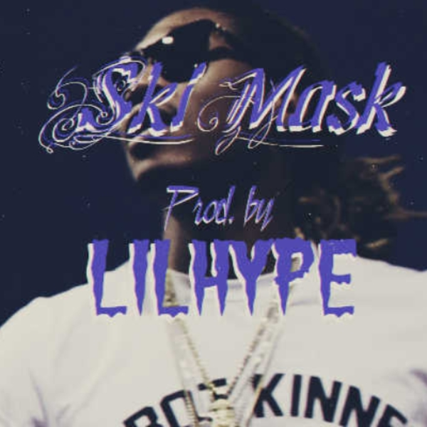 Ski Mask
