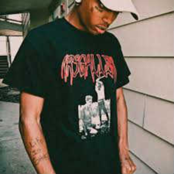 Ski Mask