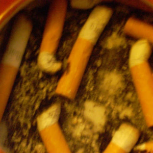 SMOKEBUTTS