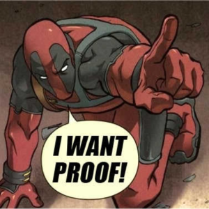 Skrew Loose ( Deadpool )