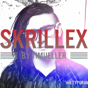 Skrillex