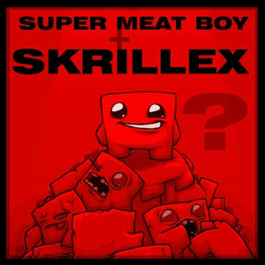 Skrillex - Scary Meat Boys [Mash Mix]