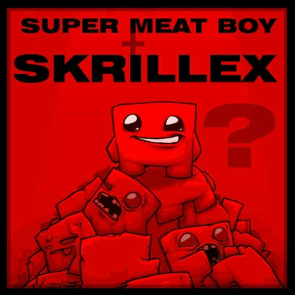 Skrillex - Scary Meat Boys [Mash Mix]