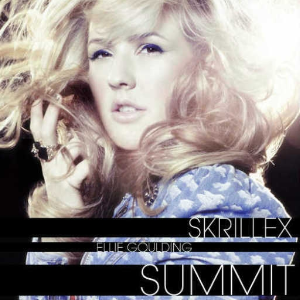 SKRILLEX - SUMMIT (xavrockbeats Remix)