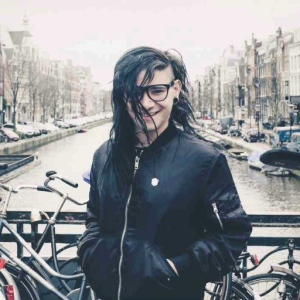 Skrillex - With You, Friends (Cover)