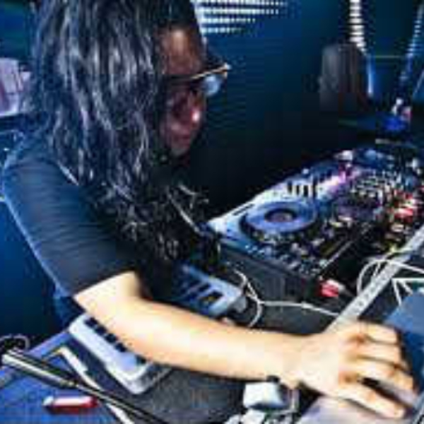 Skrillex Tribute