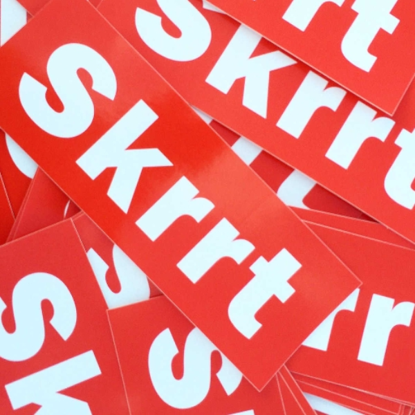 SKrrt