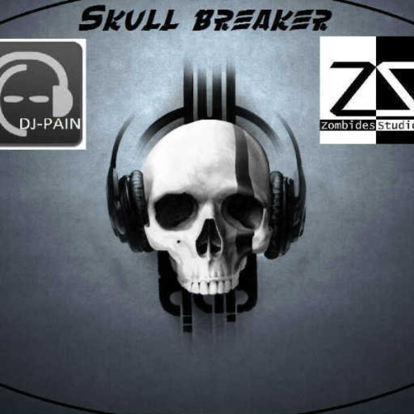 Skull breaker