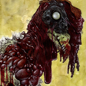 Skull Kid - A Feast of Flesh