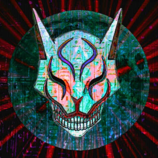 Skull Kid - Ninja Mask