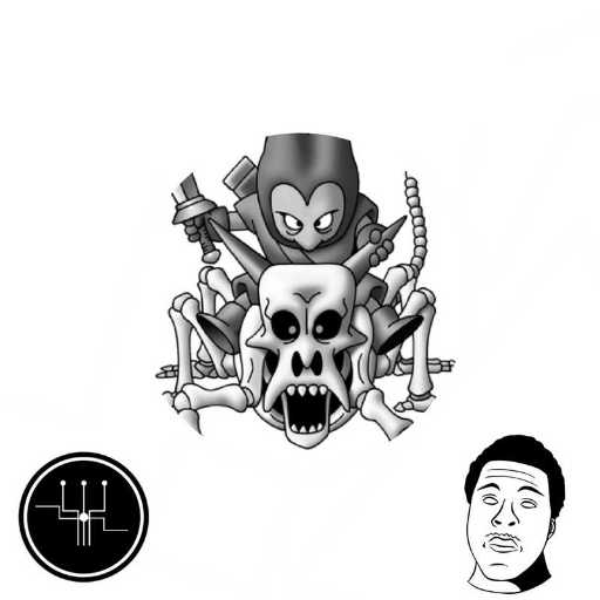 Skull Rider
