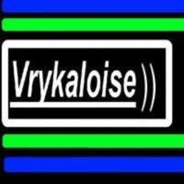 Skullman - Hardstyle 2014 (Vrykaloise Remix)
