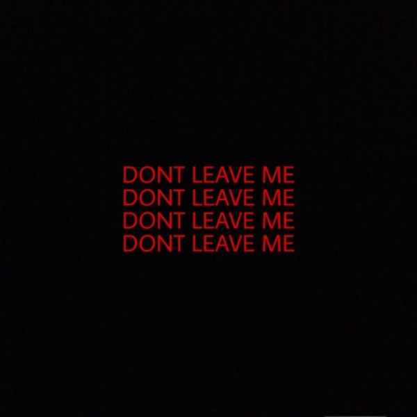 Hemerye x NousLove - Dont Leave Me