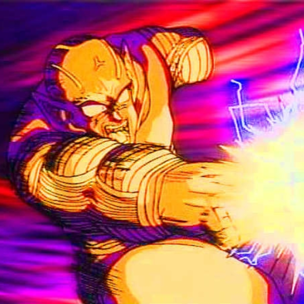 Sky Cannon