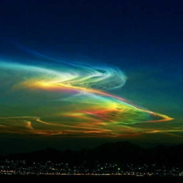 Sky DancE