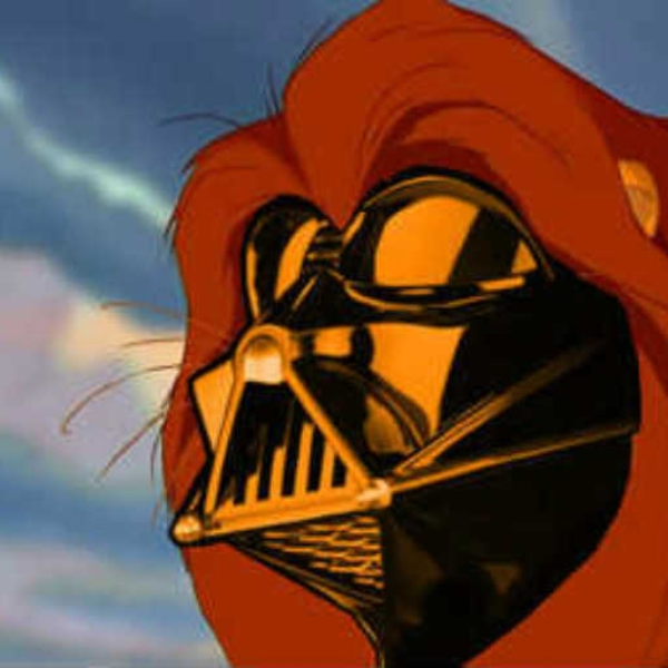 Sky God! : Darth Moo.fah.sa