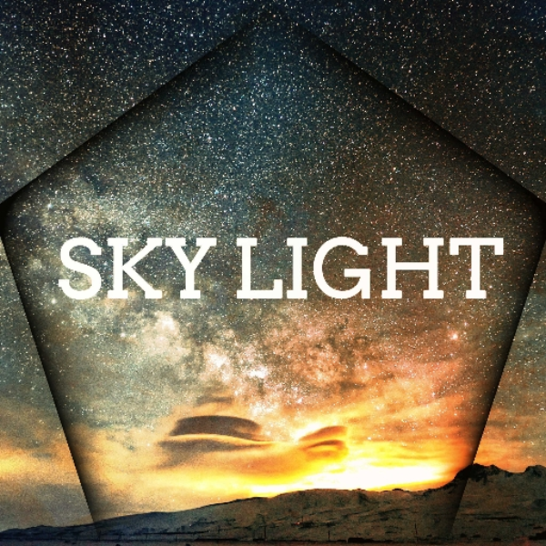 sky high
