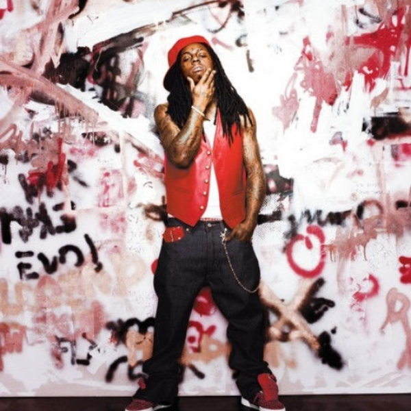 Sky Is the limit- Lil wayne