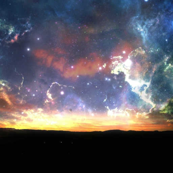 Sky Tunnel