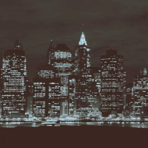 skyline