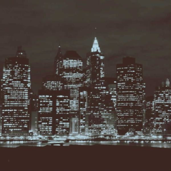 skyline