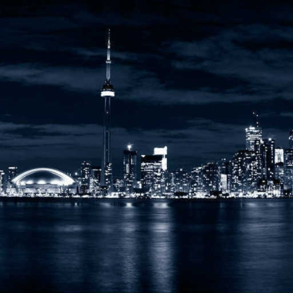 skyline