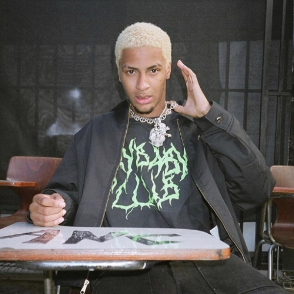 Comethazine Type Beat (i think)