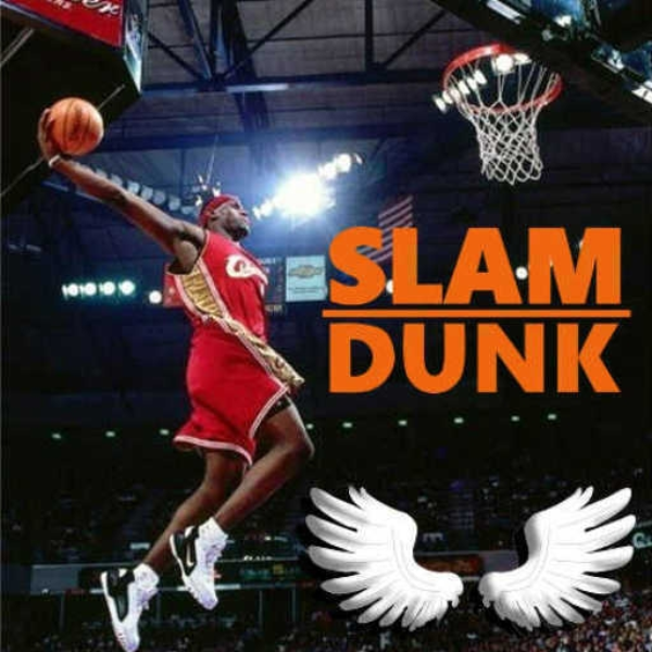 Slam Dunk