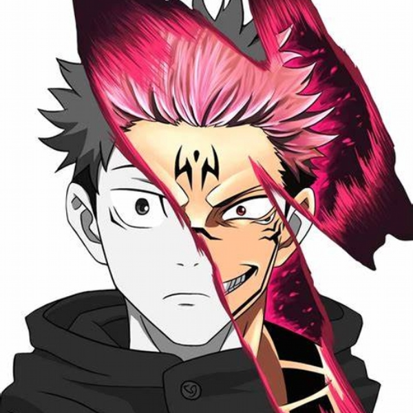 from yuji to sukuna