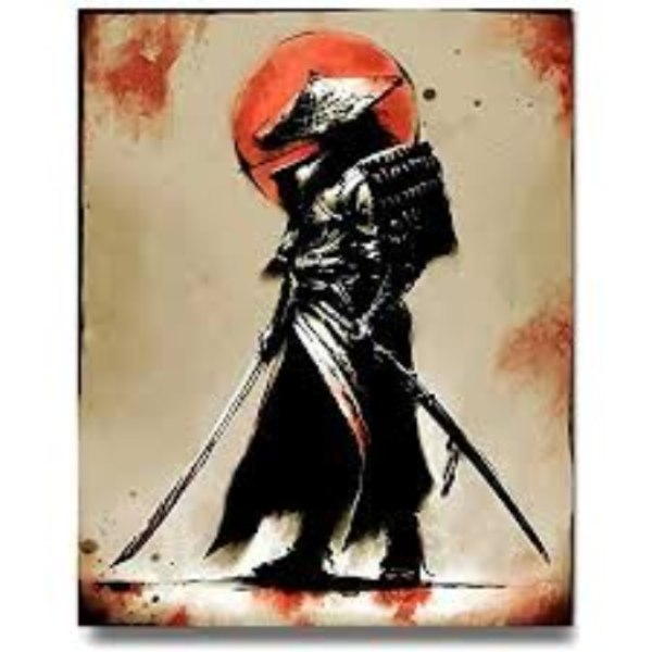 Samurai